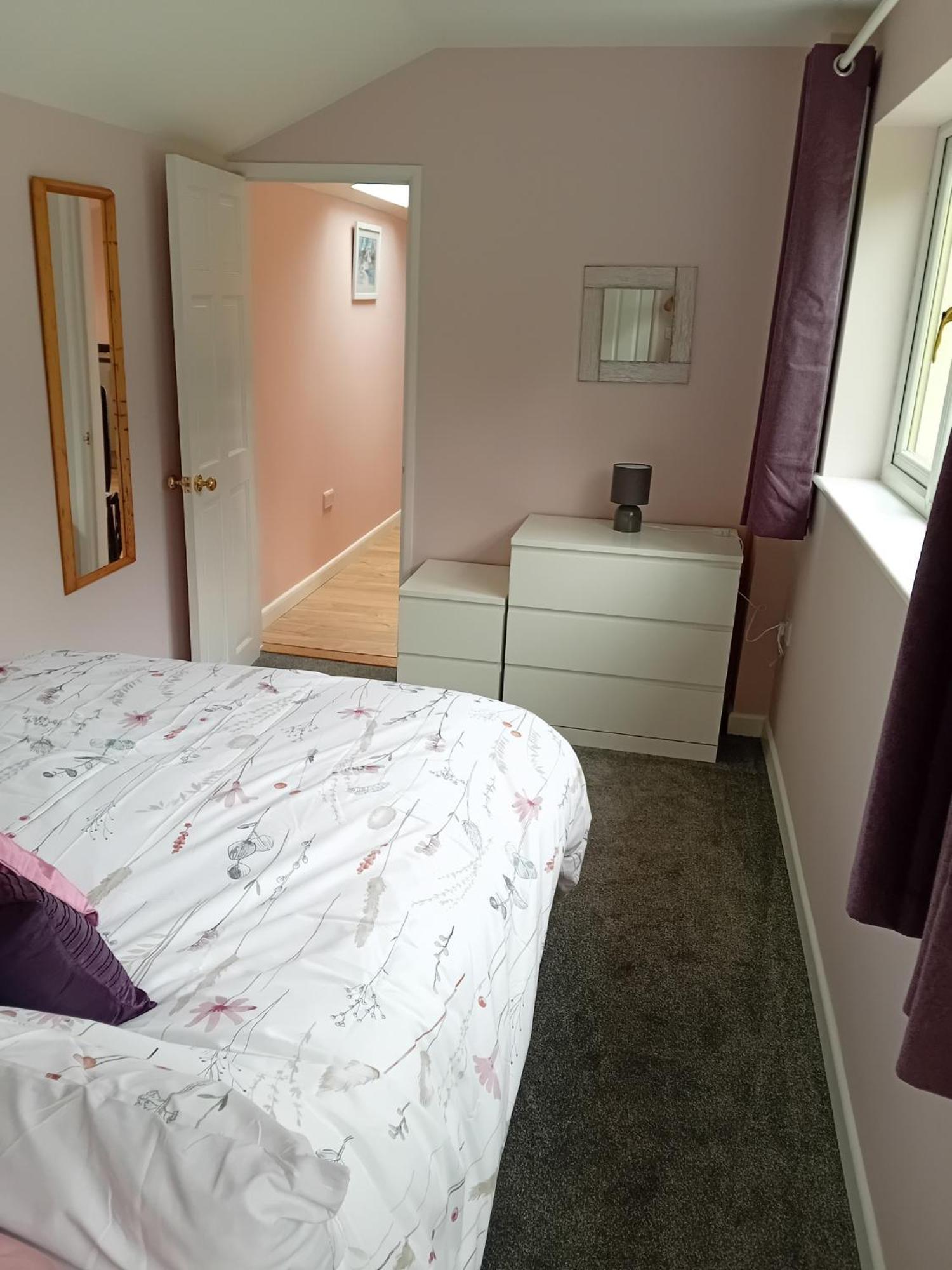 The Nook Appartement Bude Buitenkant foto
